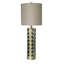 Lampe de table transitionnelle 1 lumière