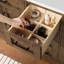 Ensemble de meuble-lavabo double 60 po Tahoe-1925472924