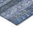Neilly Washable Southwestern Indoor / Outdoor Rug-1691412502