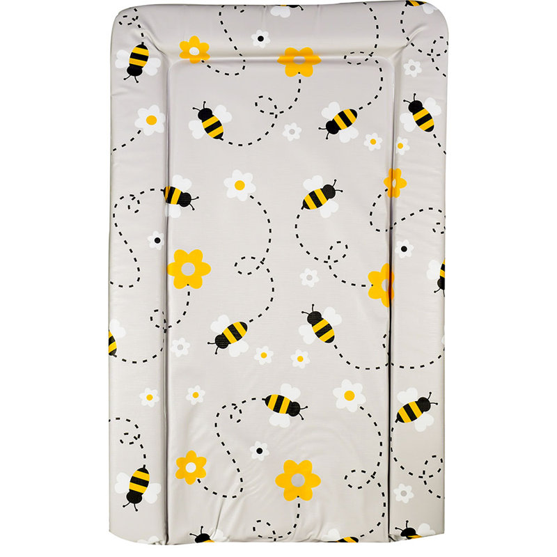 Panorama Plastic 76cm L Changing Mat
