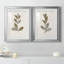 Bronze Leaf I - ensemble de 2 reproductions-1103737225-1104100553-1169291002