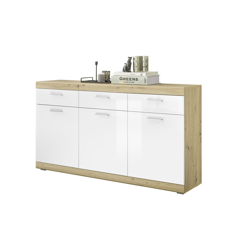 Valez 165cm Sideboard
