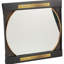 Brogen Round Wall Mirror