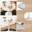 Table basse 31,4 "