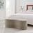 Modway Nimbus 48" Upholstered Ottoman Bench-96356071