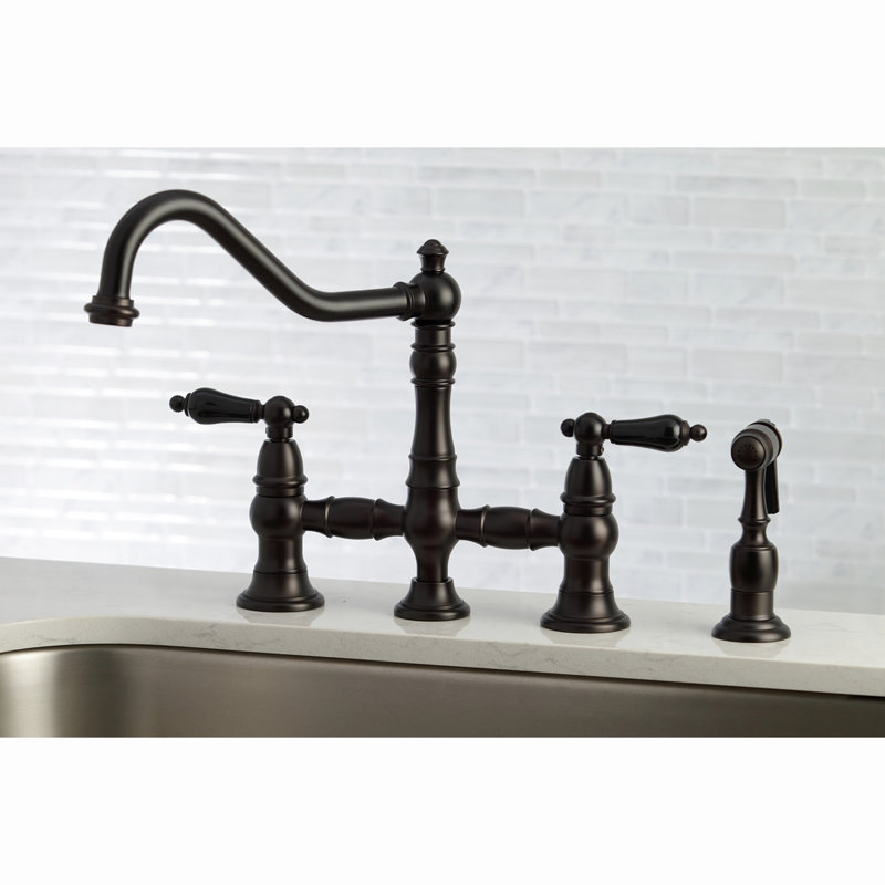 Oil Rubbed Bronze