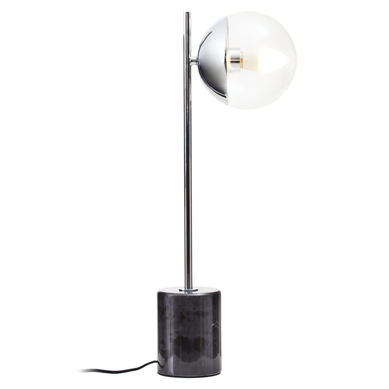 Catinna Metal Globe Lamp