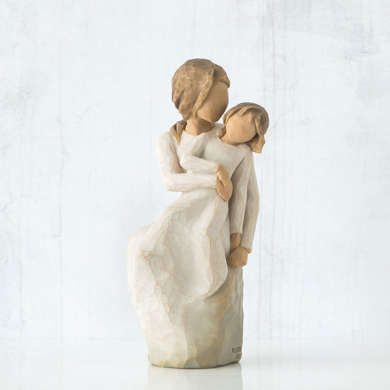 People Figurines & Sculptures