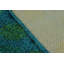 Scandinavian One-of-a-Kind 4'5x6'4 Hand Knotted Area Rug