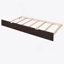Lit de jour polyvalent en bois avec lit gigogne simple pour la détente, l’optimisation de l’espace et une vie confortable-406184271-406184265