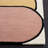 Chao Hand Tufted New Zealand Wool Abstract Rug-1847891353