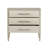 Three-Drawer Chest