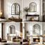 Miroir mural arqué-955980459-947824784