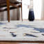 Mitchum Stone/Navy Area Rug-19821337