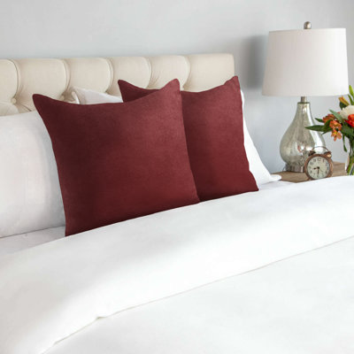 Nalaiyah Square Throw Cushion
