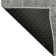Premium Machine Washable Prisco Gray Rug