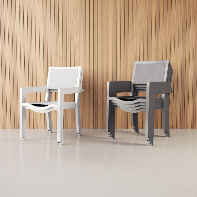Vegas Outdoor Lounge Chair