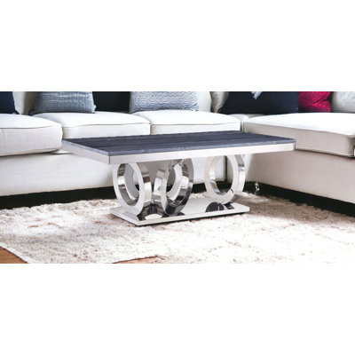 Table basse Sigurd