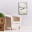  «Effortless No. 1» par LNS Design, art mural sur toile, 18 po x 26 po