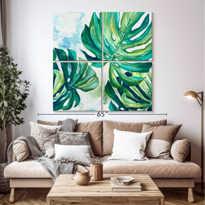 Harnek Summer Botanics II