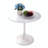 Chloey Round Conference Table Table Mid-century Dining Table Pedestal Dining Table End Table Leisure Coffee Table-1773402319-1773402305-1780789000