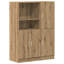 1 131.5cm Kitchen Pantry-105676561