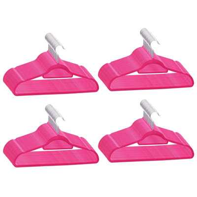 Siasconset Velvet Standard Hanger