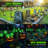 Solar Powered Halloween Eyeball Path Lights