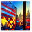 «New York 4» par Ray Heere-1260034830