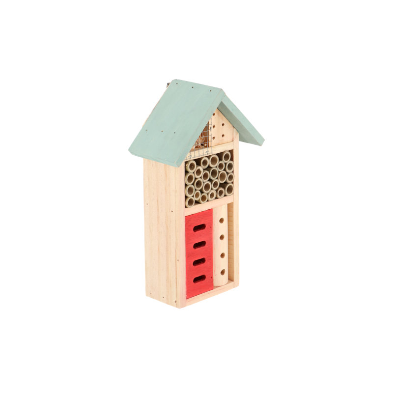 Insect Hotel (S) Fsc 100%