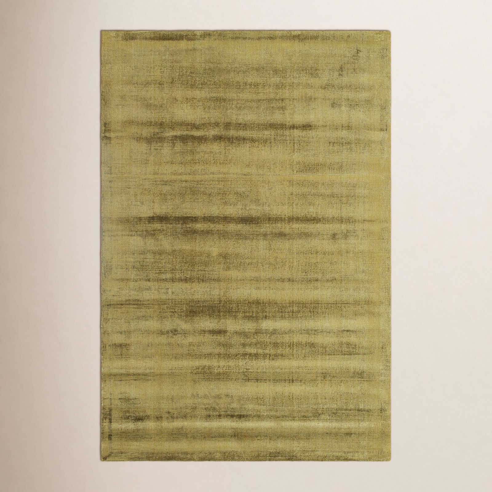 Fennel Hand-Loomed Accent Rug, Rectangle 8' x 10'