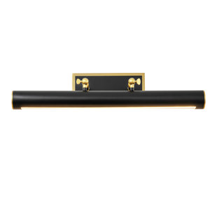 24'' Dimmable Led Wall Mounted Picture Light