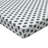 Microfiber Polka Dots Fitted Sheet-42109728-89079067