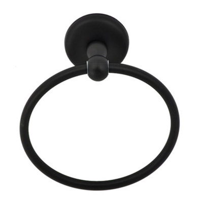 Noe Valley Towel Ring