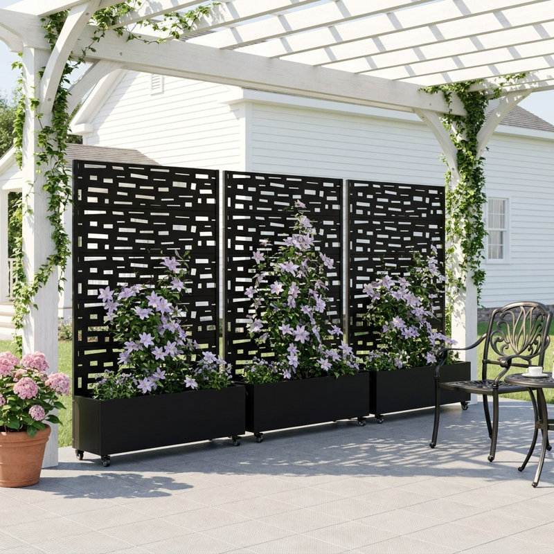 185 H x 240 W, 185cm H x 360cm W x 40cm D