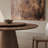 360° Rotating Round Dining Table