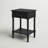 Peters End Table with Storage-690804269