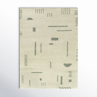 Morin Sage Rug