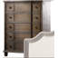 Commode Baudouin