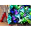 2' H Lighted Artificial Christmas Tree