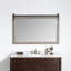 Miroir de salle de bain mural Karamfila-465432255-465432197
