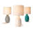 Minda Ceramic Table Lamp-603126028