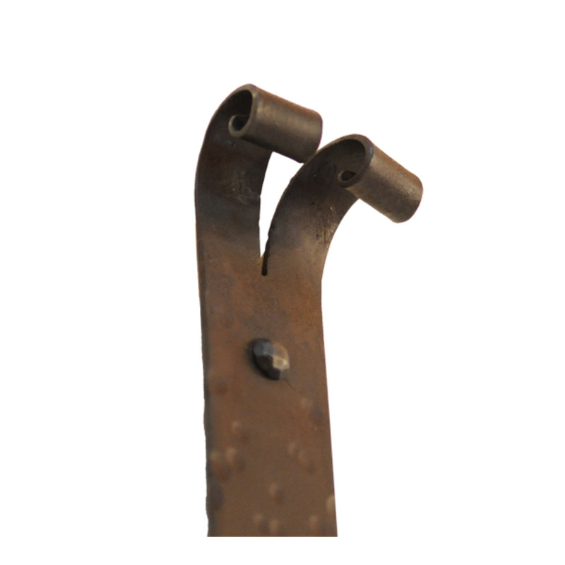 Primitive 1 - Light Candle Wall Light