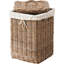 August Grove Baringer Wicker Decorative Basket