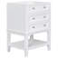 Ensemble de meuble-lavabo simple 23,61 po Mauritz