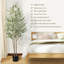 Susy 180cm Faux Tree