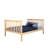 Bolles Kids Bunk Bed with Drawers-696603699-696603702