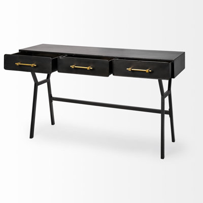 Bureau Chanelle