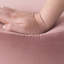 Repose-pieds moderne en velours avec rangement-1372082763