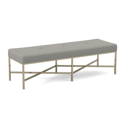 Percy Bench